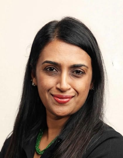 디팔리 바르가바(Deepali Bhargava) ING 아시아태평양 지역 리서치센터장 겸 수석 이코노미스트