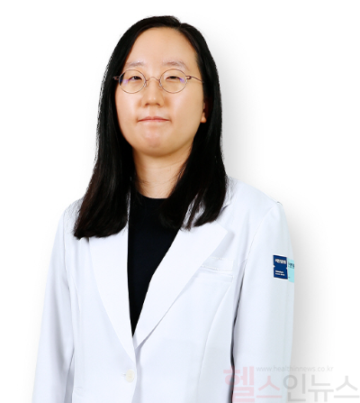 정은기 국민건강보험 일산병원 호흡기알레르기내과 교수