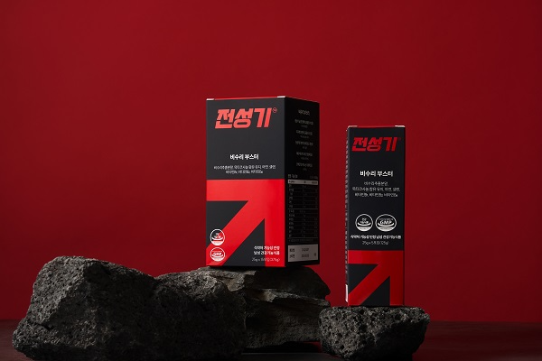 닥터루템, 남성 갱년기 증상 완화 위한 ‘전성기 비수리 부스터’ 론칭