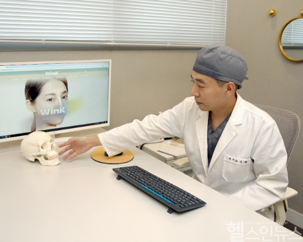 최승협 윙크성형외과 원장