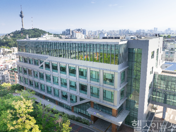 대구가톨릭대학교의료원 간담췌병원 을사년 새해 오픈 (대구가톨릭대학교의료원 제공)