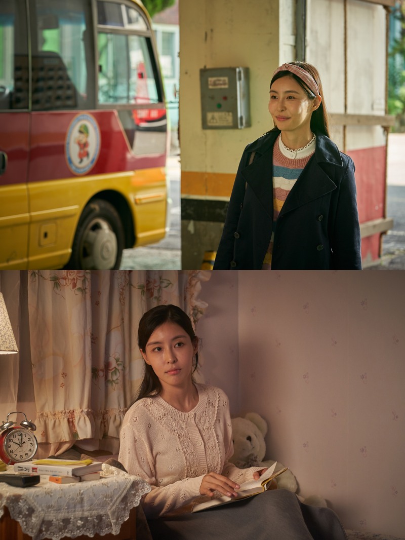 ‘소방관’ 서민주, 가슴 아픈 열연으로 관객들 울리다…오대환의 동생이자 이준혁의 예비 신부 열연