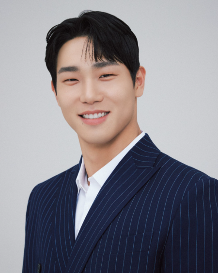 굿네이버스 나눔대사 윤성빈