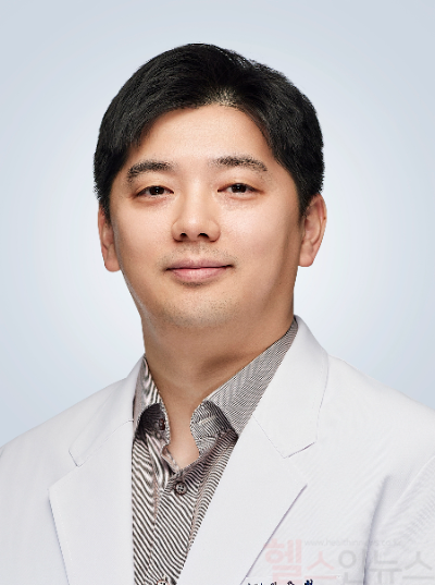 김준형 가톨릭관동대 국제성모병원 감염내과 교수