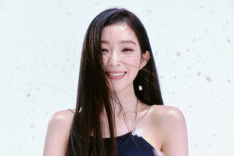 레드벨벳 아이린, 6일 ‘하이슬기’ 출연…찐친 조합+훈훈 케미+솔직한 토크 예고