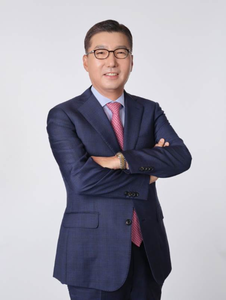 (주)풀무원 이우봉 총괄CEO