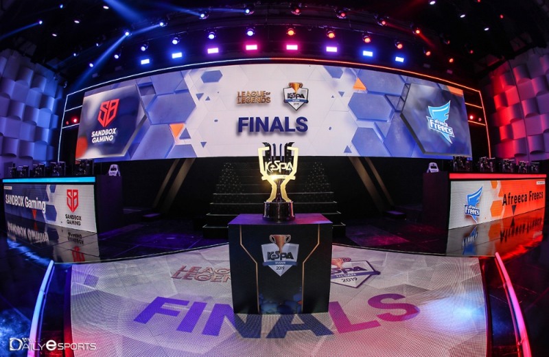 2019 케스파컵(데일리e스포츠 DB).