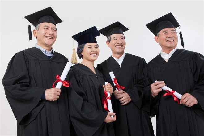 2025년 전국 사이버대학교 상반기 신·편입생 모집 중