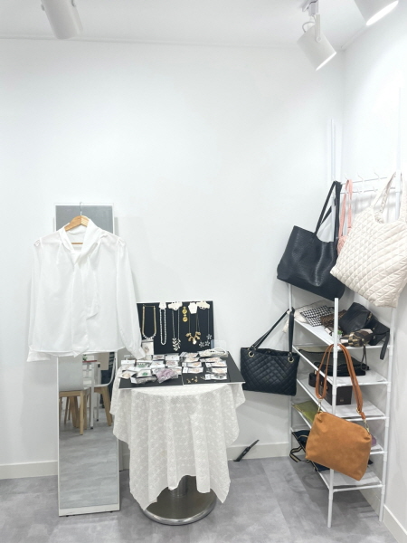 광주송정 ‘동네사랑채 플리마켓’ 오픈.. 지역 커뮤니티 역할 기대