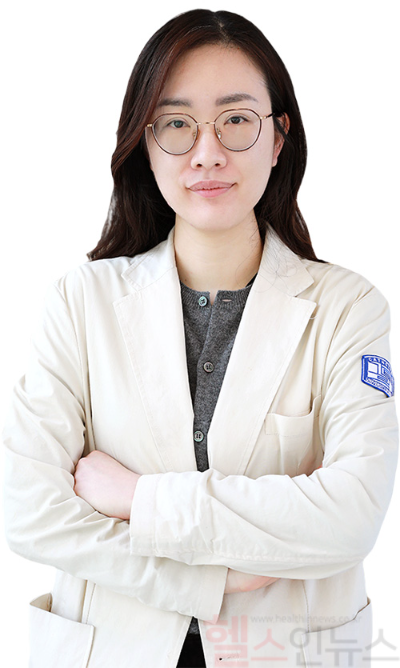 김인경 서울성모병원 대장항문외과 교수