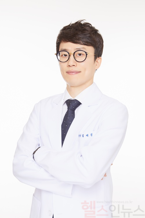 김재경 올바른마디튼튼의원 원장