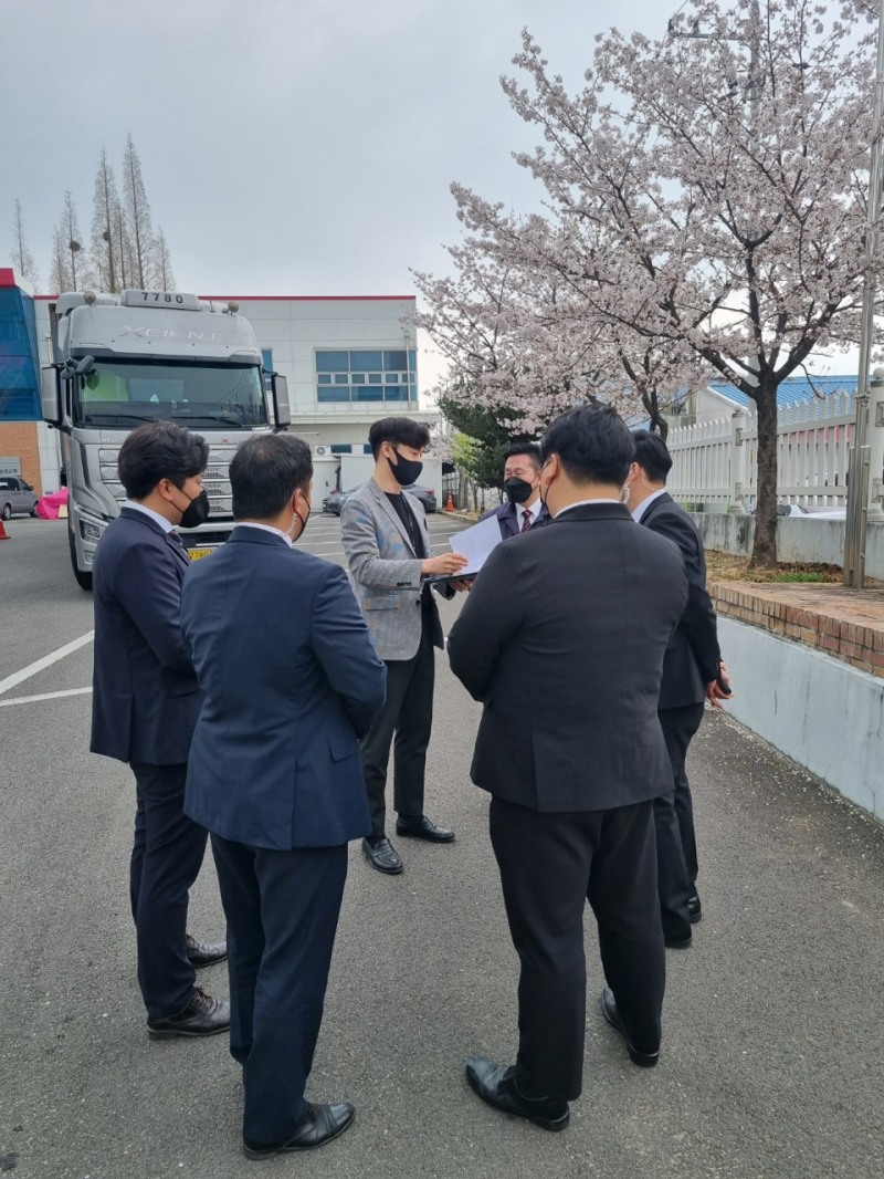 경호 업체 이에스아이컴퍼니, 전문 용역 서비스 및 유치권 행사 업무 대행 서비스 제공