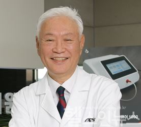 심영기 연세에스의원 원장