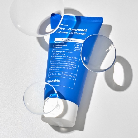 셀트리온스킨큐어 한스킨, ‘시카 판테놀 진정 젤 클렌저’ 1+1 행사 진행… 최대 66% 할인