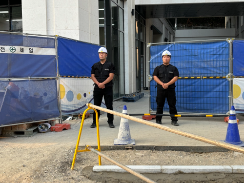 이에스아이컴퍼니, 유치권 행사 업무 대행 및 전문 용역 서비스 실시