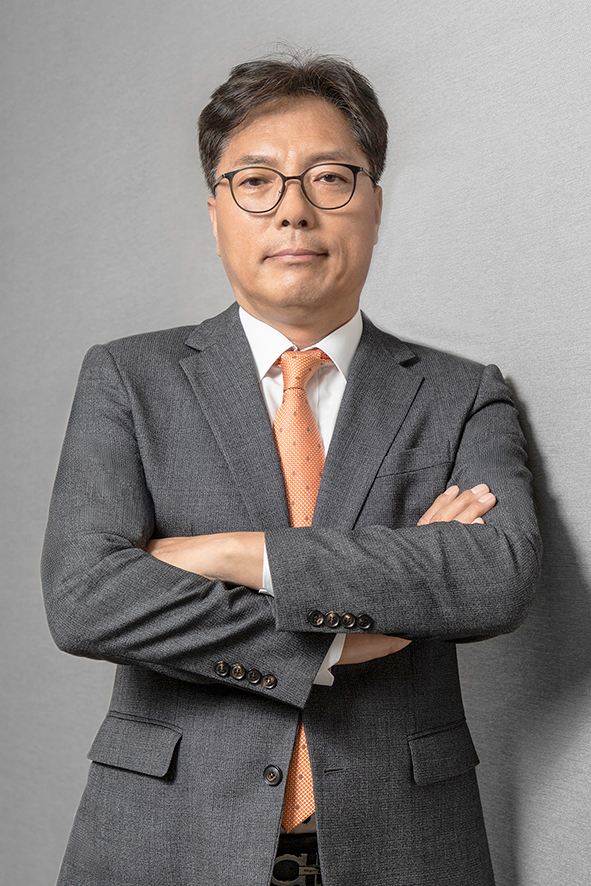 신탁부문 이충성 대표이사