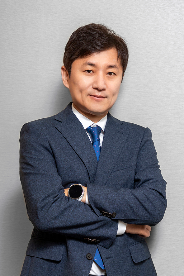 박형석 코람코자산운용 대표이사