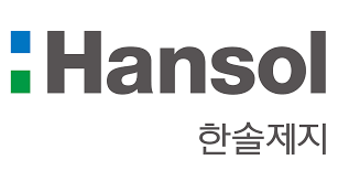 한솔제지, 주가 촉각…한강 노벨문학상 강연에 관련주 '들썩'