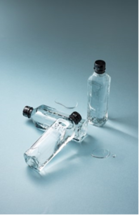 코카-콜라사, 프리미엄 먹는샘물 '울림워터' 출시