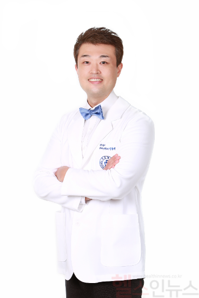 정동문 대동병원 진료부장