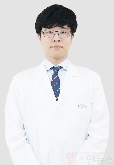 송승윤 가톨릭대학교 성빈센트병원 신경외과 교수