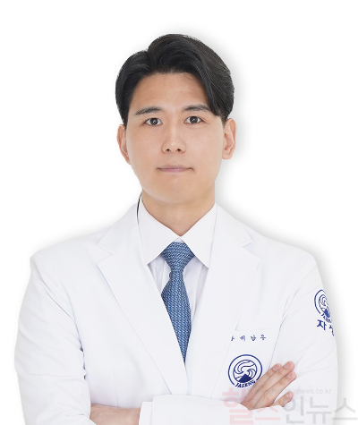 이남우 자생한방병원 원장