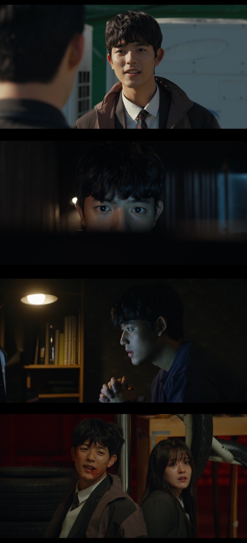 ‘가족계획’ 로몬, 천재 해커가 악당 물리치는 법…권지우 악행의 민낯 파헤치며 ‘사이다 활약’
