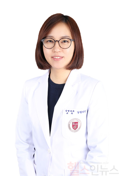 남엘리엘 고려대 구로병원 감염내과 교수