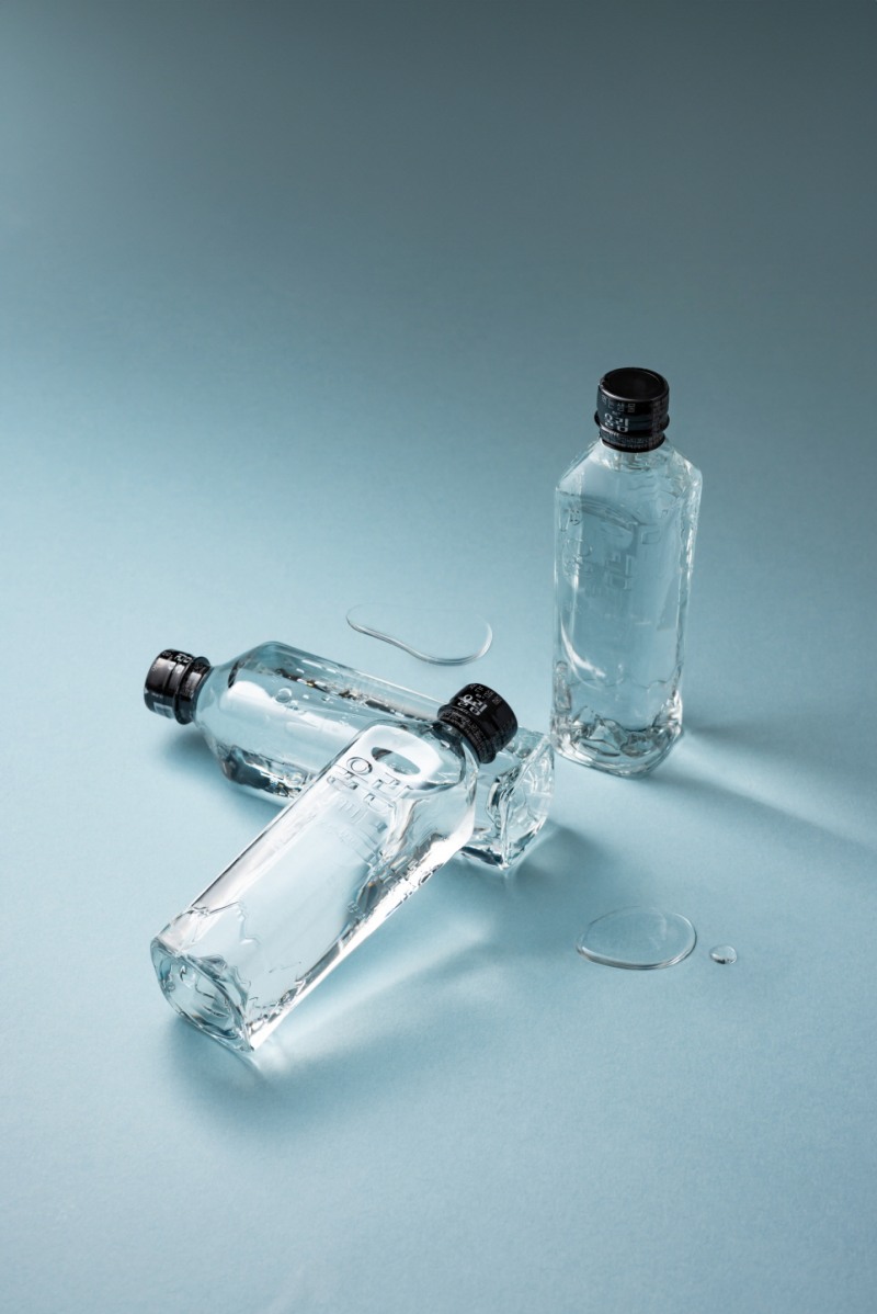 Vio 휘오® 울림워터 (사진 제공=한국 코카-콜라사)