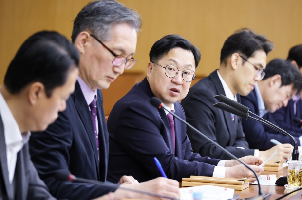 이장우 대전시장“10년 안에 대전이 바이오산업 주도”