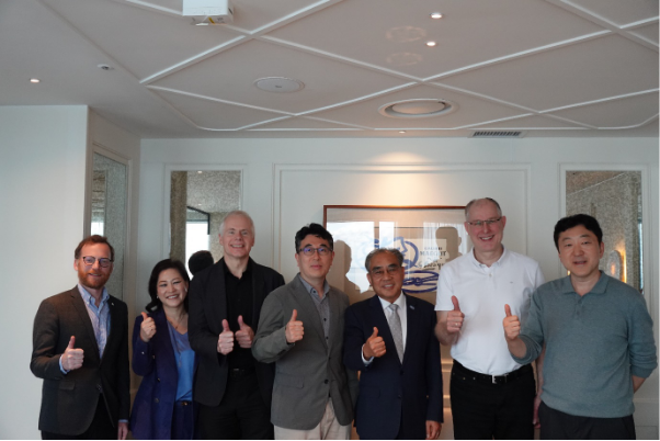 지속 가능성과 ESG의 새로운 장 ‘ICOBTE & ICHMET 2025’, 부산에서 열린다