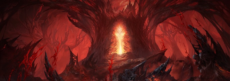 디아블로 이모탈, 대규모 업데이트 '산산조각 난 성역' 단행