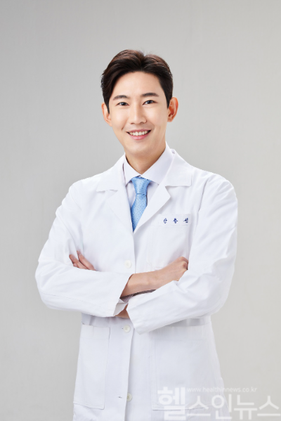 안용선 압구정성모안과 원장