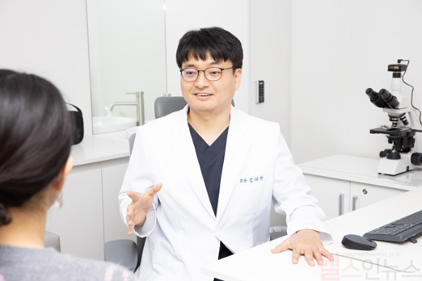 김태완 송파 파스텔비뇨의학과 원장