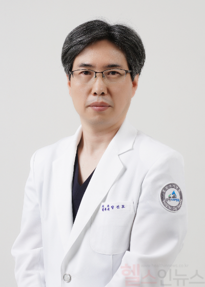 양선모 동탄시티병원 원장(일반외과 전문의)