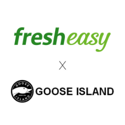 프레시지, 수제 맥주 브랜드 구스아일랜드와 IP 계약 체결