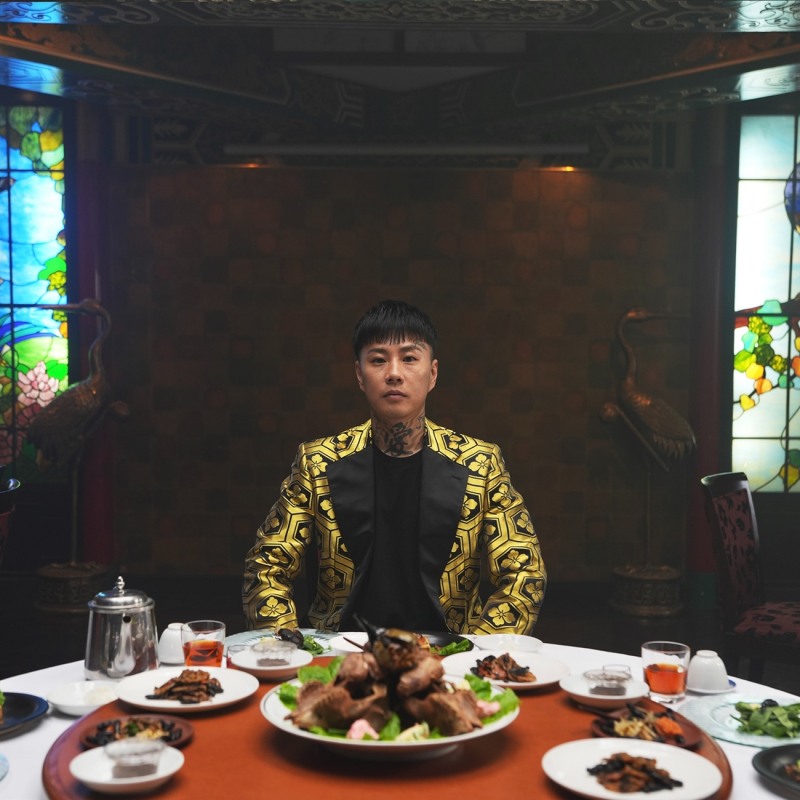 日 DJ 긴타, ‘우치다1’ 뜨거운 성원 힘입어 13일 내한…라이브 무대→다양 콘텐츠 촬영 예고