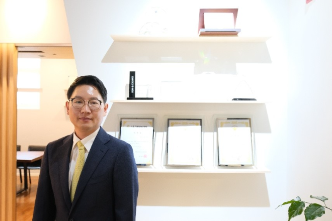 사진=김진욱 변호사
