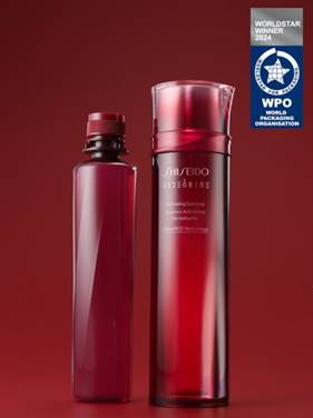시세이도 오이데루민 엑티베이팅 에센스, WSA 수상