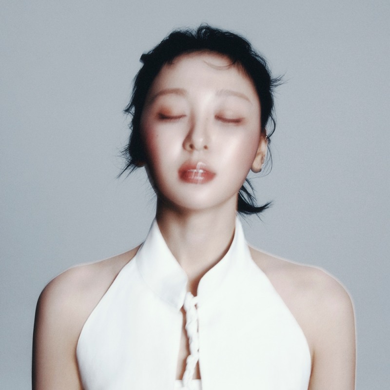 이브, 두 번째 EP ‘I Did’로 美 빌보드 '2024년 베스트 K-POP 앨범' 8위 선정