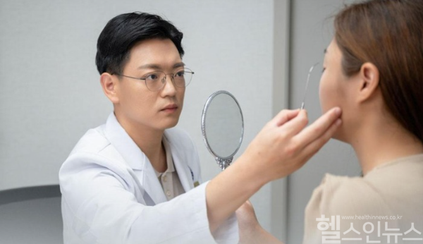 좌승준 조아성형외과 대표원장