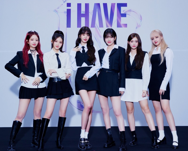 아이브, 식을 줄 모르는 글로벌 인기