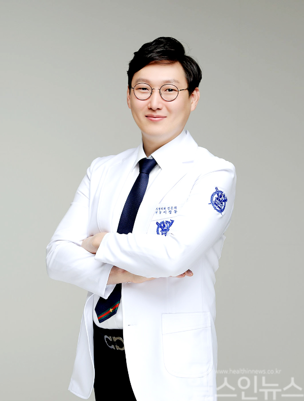 이정동 강릉 서울에이스정형외과 원장