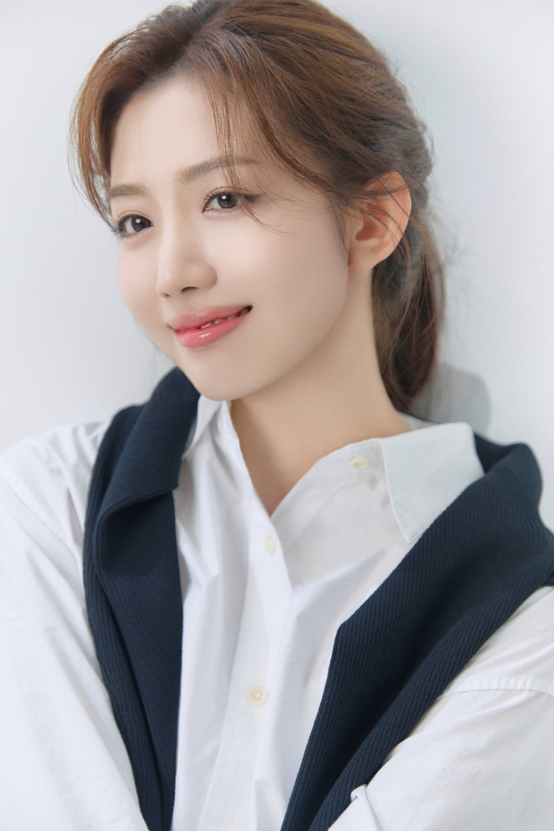 최유주, 고현정X려운 만난다…‘나미브’ 출연 확정