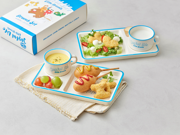 집으로ON 아이라이킷, 벌룬프렌즈 신제품