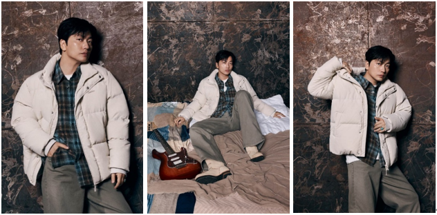 버커루, ‘클라우드 푸퍼 다운’ 맞춤 스타일링 제안