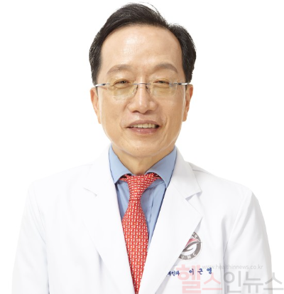 이근영 한림대학교강남성심병원 산부인과 교수