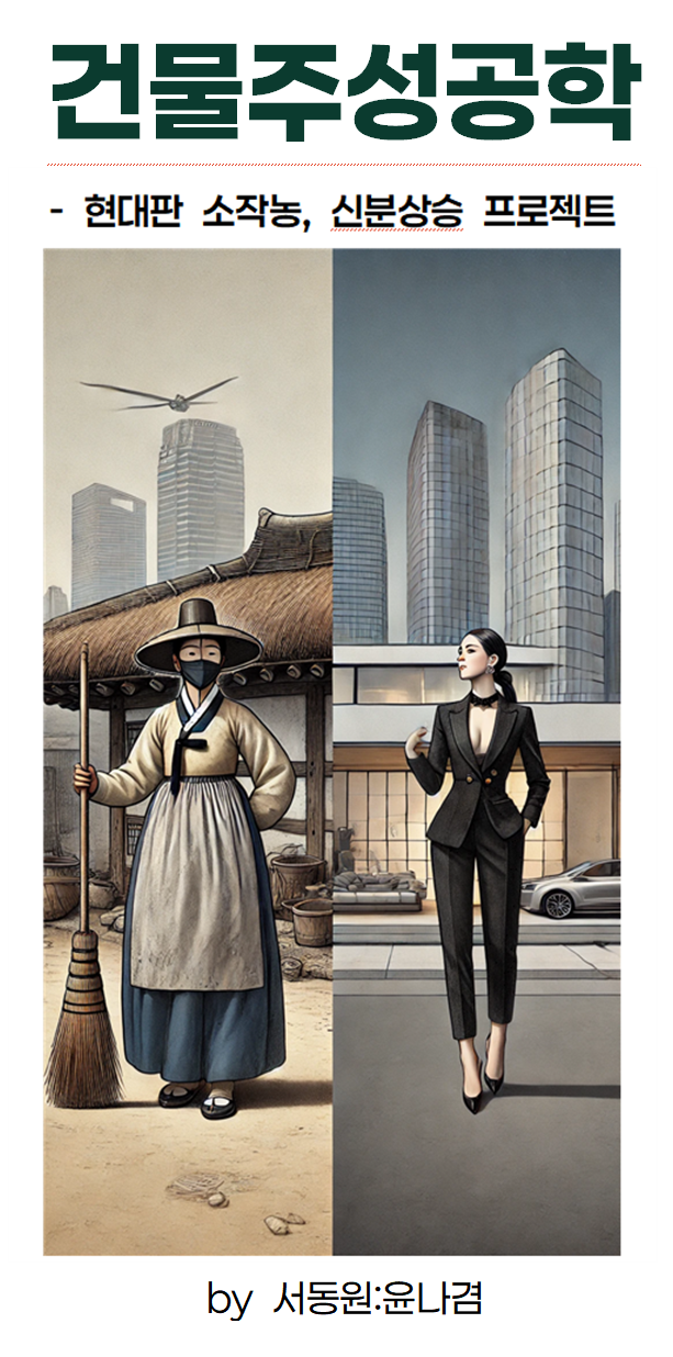 한국사장학교와 친친디건물주학원, ‘건물주 성공학’ 교육 업무 협약 체결