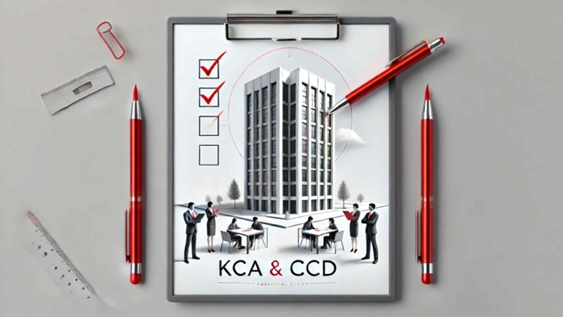 한국사장학교와 친친디건물주학원, ‘건물주 성공학’ 교육 업무 협약 체결