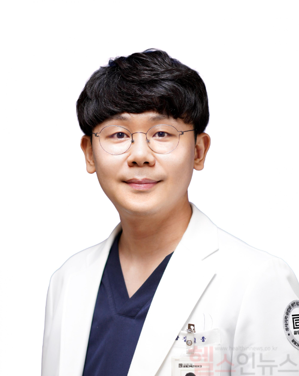 장일웅 광명가득한방병원 원장